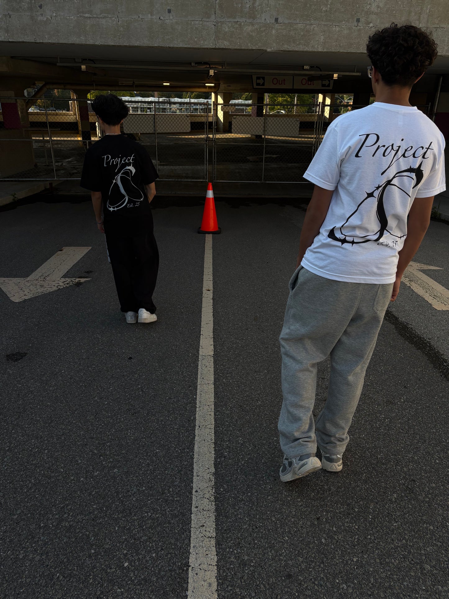 Toronto Tee (Pre-Made)
