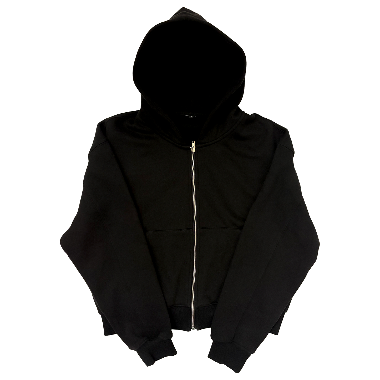 Onyx Born From Silence Zip-Up