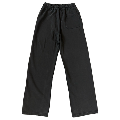 Onyx Typewriter Sweats