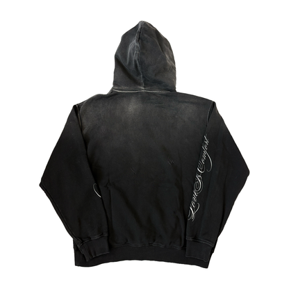Onyx Born From Silence Hoodie