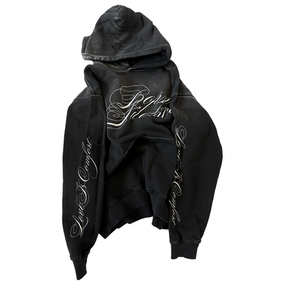 Onyx Born From Silence Hoodie
