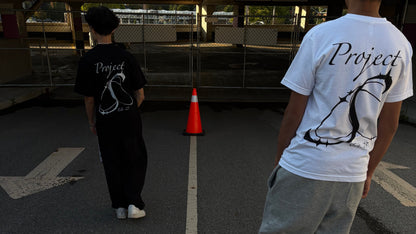 Toronto Tee (Pre-Made)