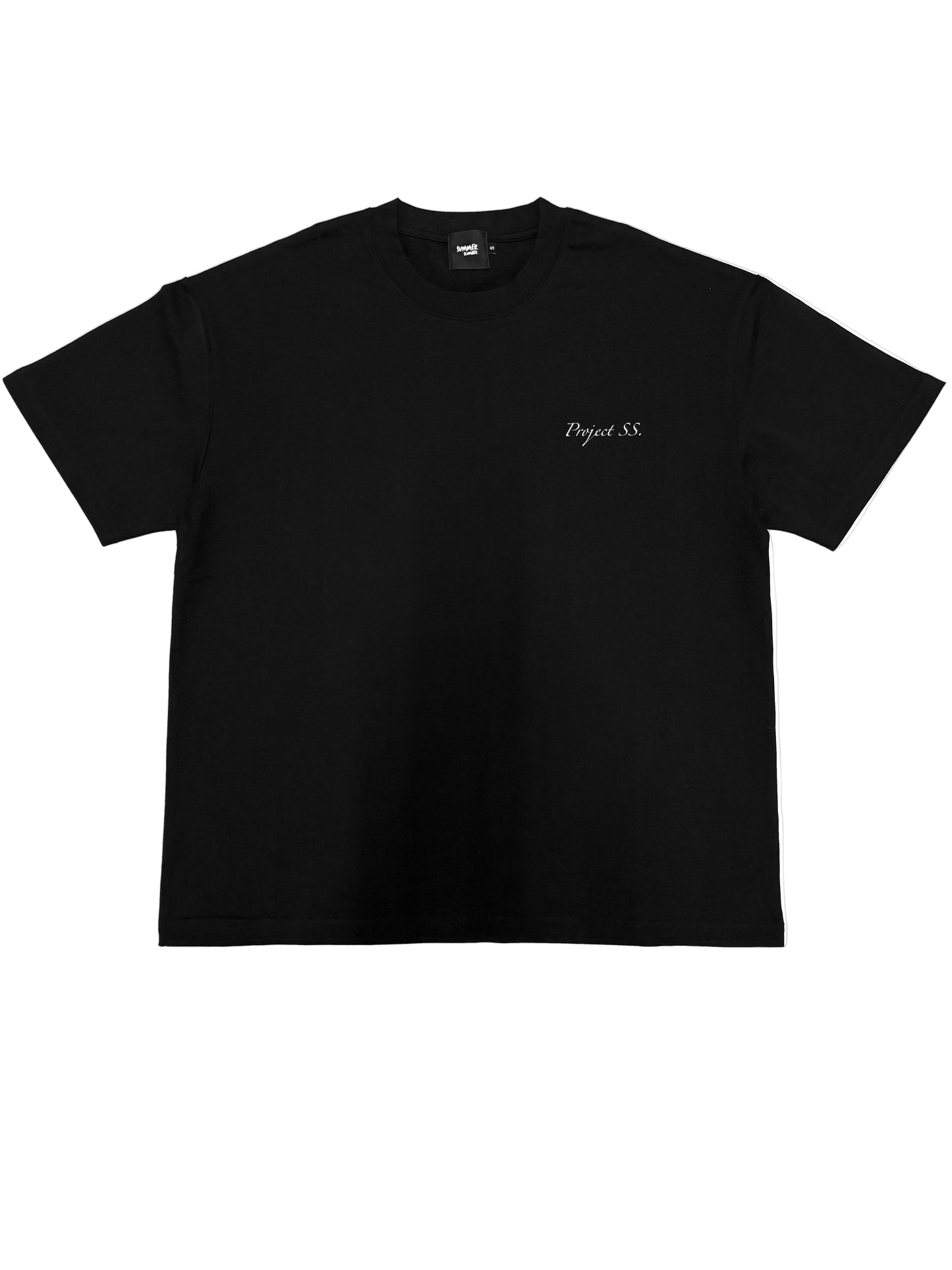 Toronto Tee (Pre-Made)