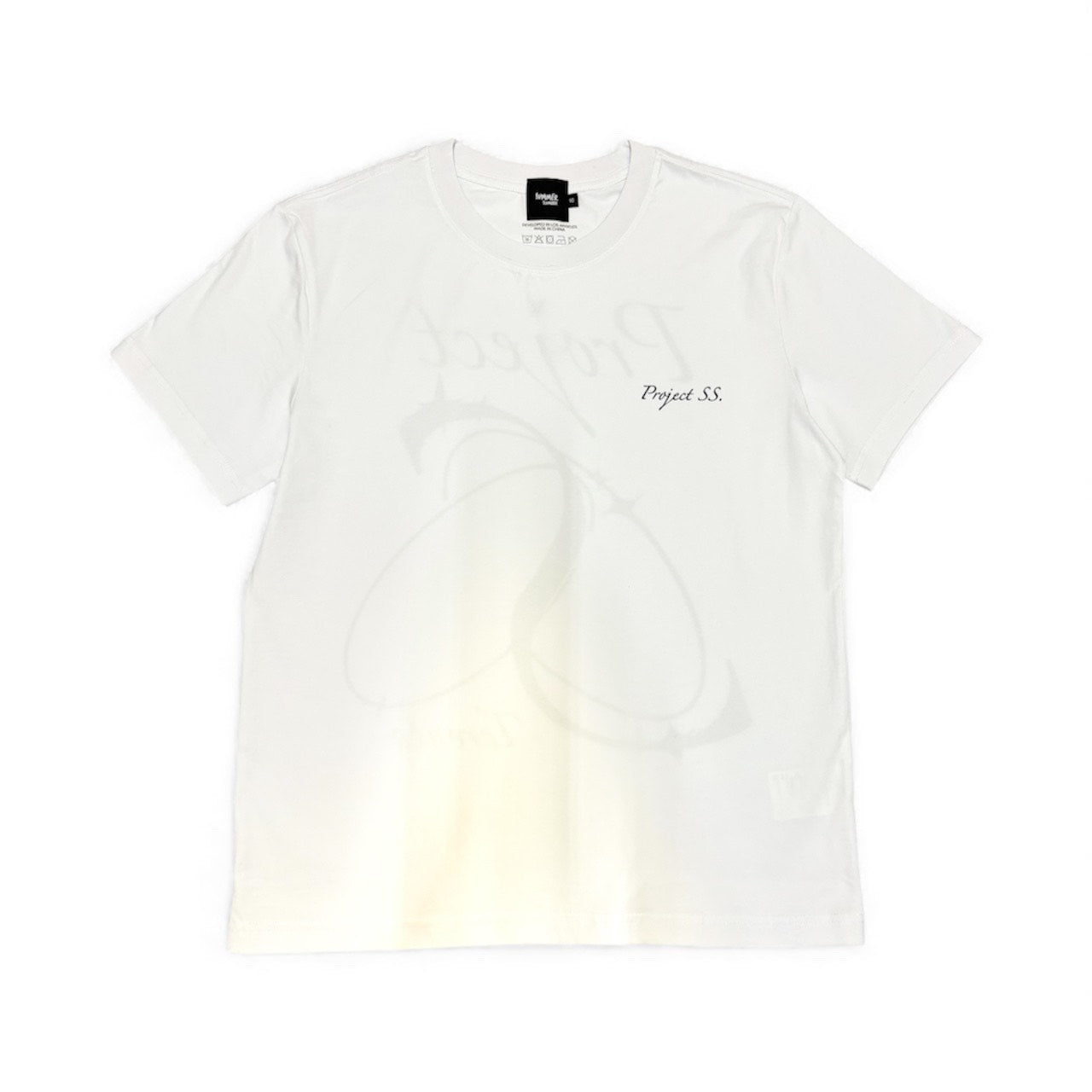 Toronto Tee (Pre-Made)