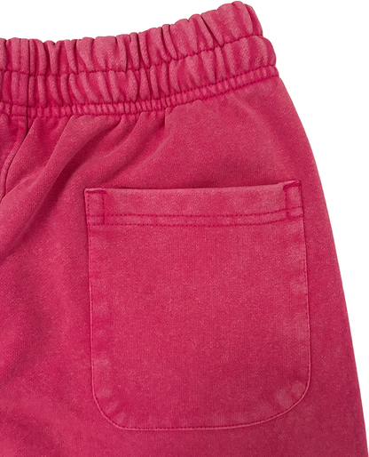 Rose Typewriter Sweats